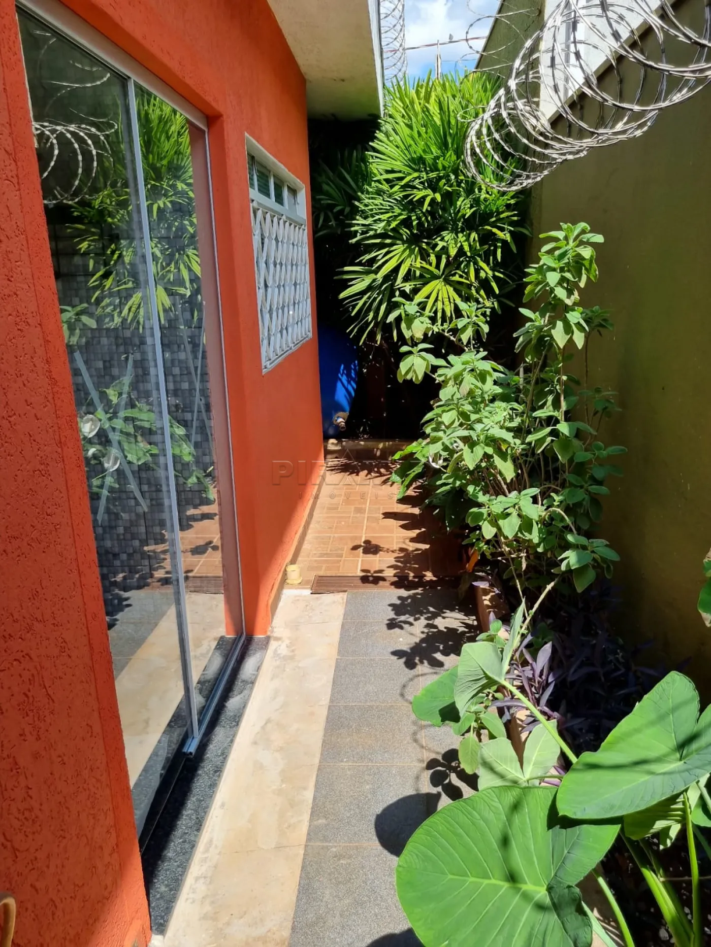 Alugar Casa / Padr&atilde;o em Ribeir&atilde;o Preto R$ 3.500,00 - Foto 35