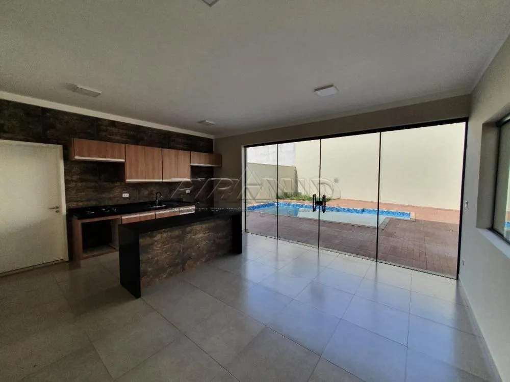 Alugar Casa / Condom&iacute;nio em Bonfim Paulista (Ribeir&atilde;o Preto) R$ 5.100,00 - Foto 7