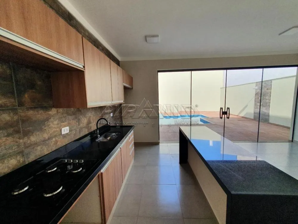 Alugar Casa / Condom&iacute;nio em Bonfim Paulista (Ribeir&atilde;o Preto) R$ 5.100,00 - Foto 11