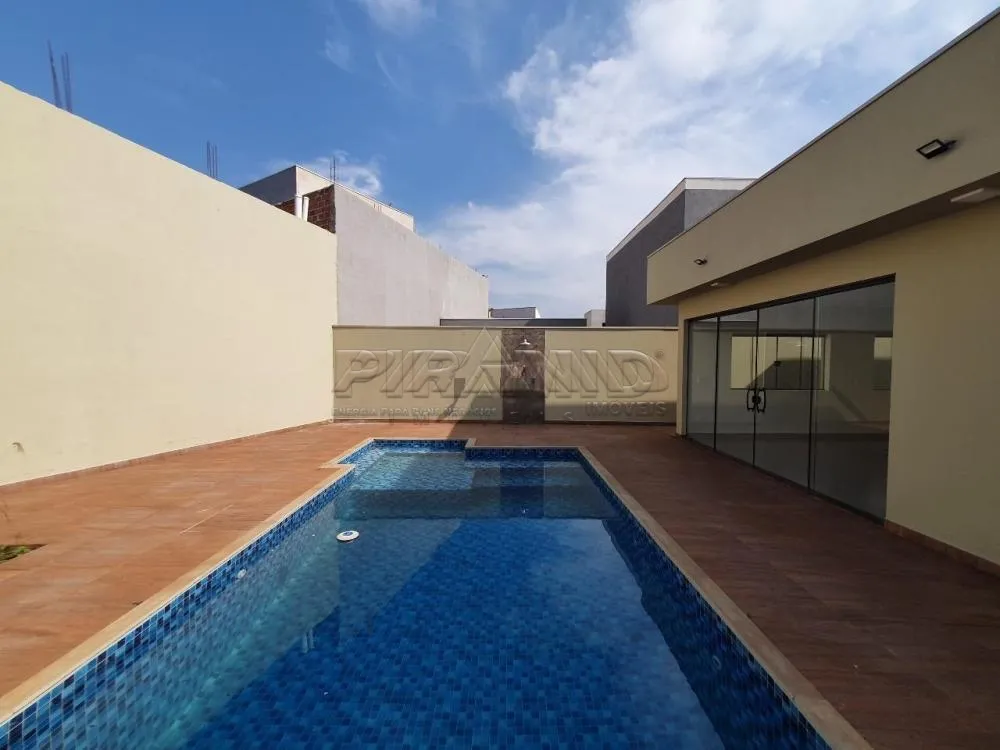 Alugar Casa / Condom&iacute;nio em Bonfim Paulista (Ribeir&atilde;o Preto) R$ 5.100,00 - Foto 17