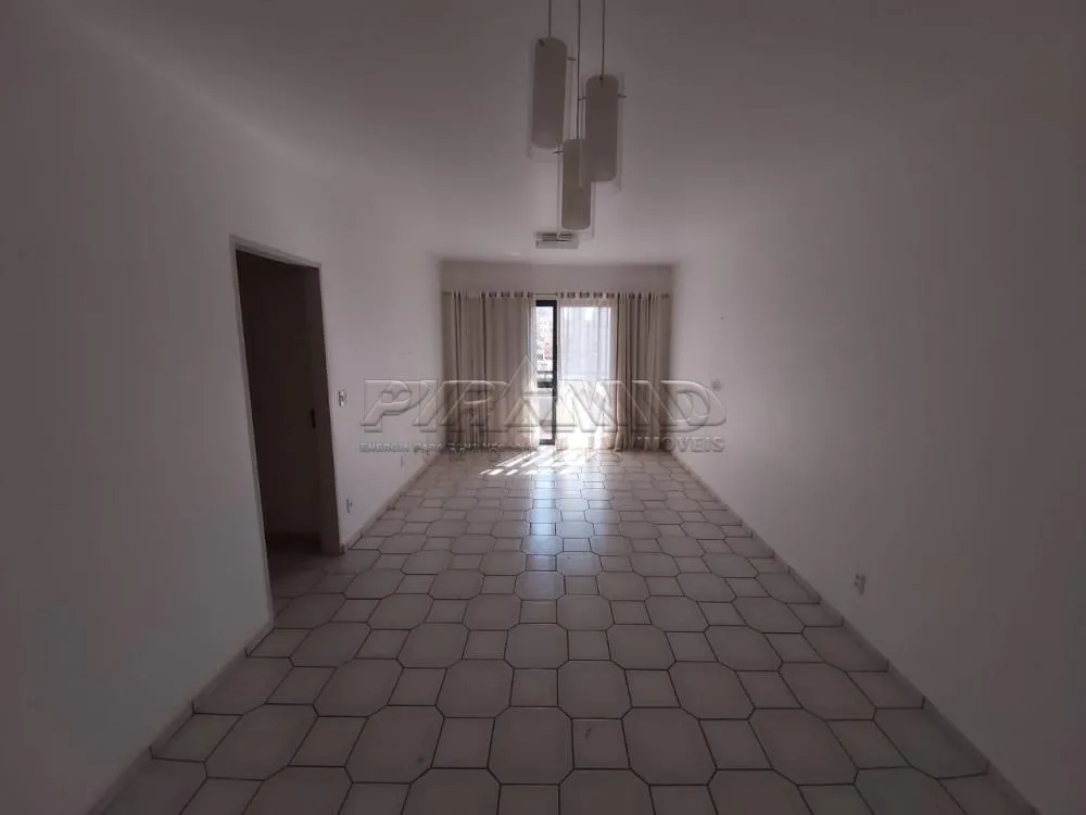 Alugar Apartamento / Padr&atilde;o em Ribeir&atilde;o Preto R$ 1.500,00 - Foto 1