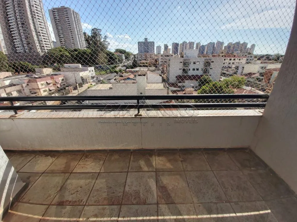Alugar Apartamento / Padr&atilde;o em Ribeir&atilde;o Preto R$ 1.500,00 - Foto 2