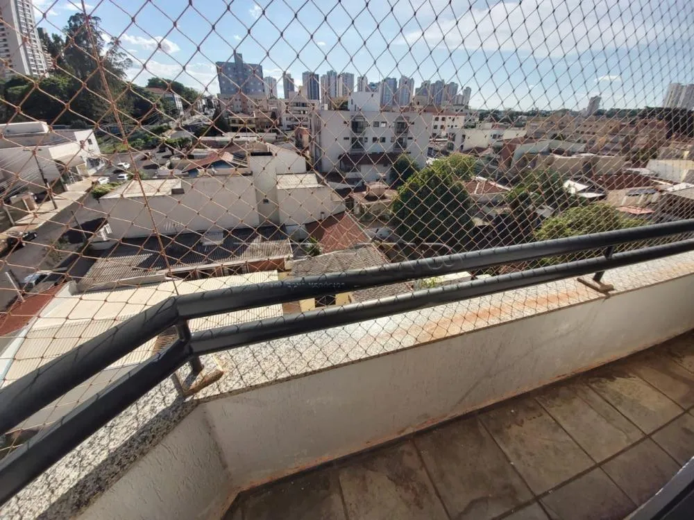 Alugar Apartamento / Padr&atilde;o em Ribeir&atilde;o Preto R$ 1.500,00 - Foto 3