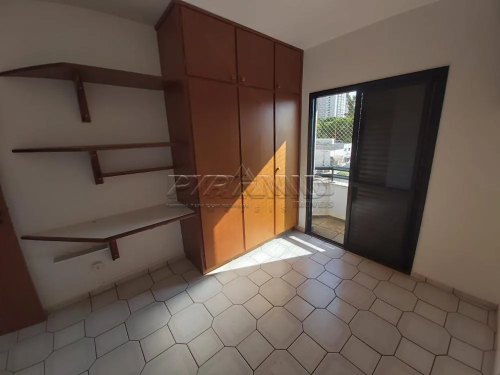 Alugar Apartamento / Padr&atilde;o em Ribeir&atilde;o Preto R$ 1.500,00 - Foto 13