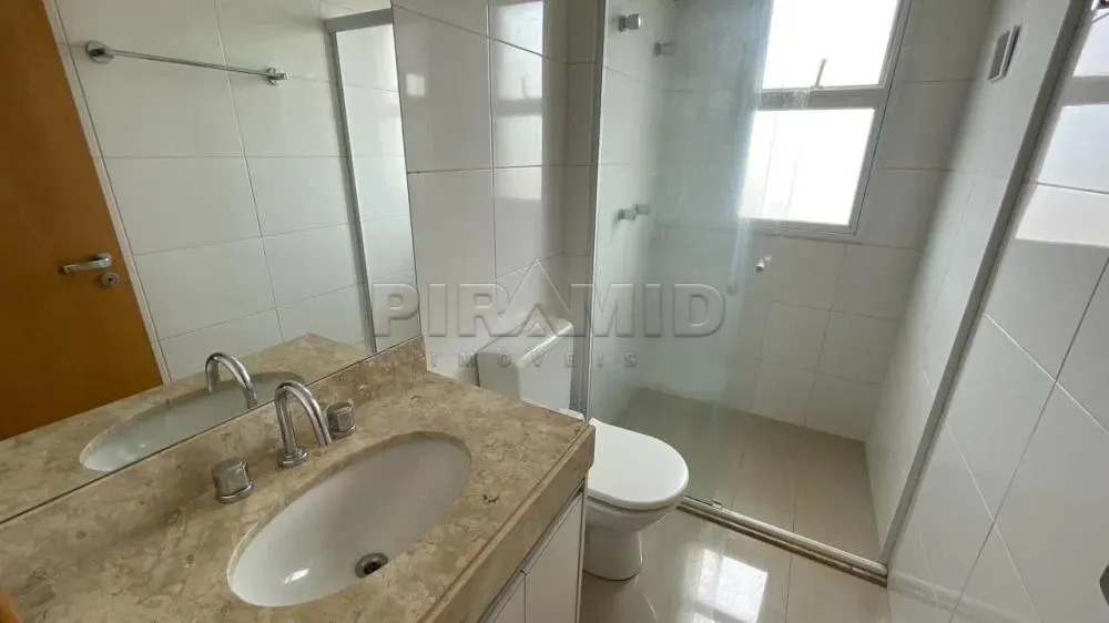 Alugar Apartamento / Padr&atilde;o em Ribeir&atilde;o Preto R$ 4.800,00 - Foto 10