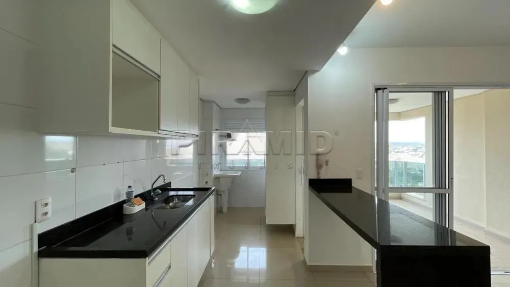 Alugar Apartamento / Padr&atilde;o em Ribeir&atilde;o Preto R$ 4.800,00 - Foto 12