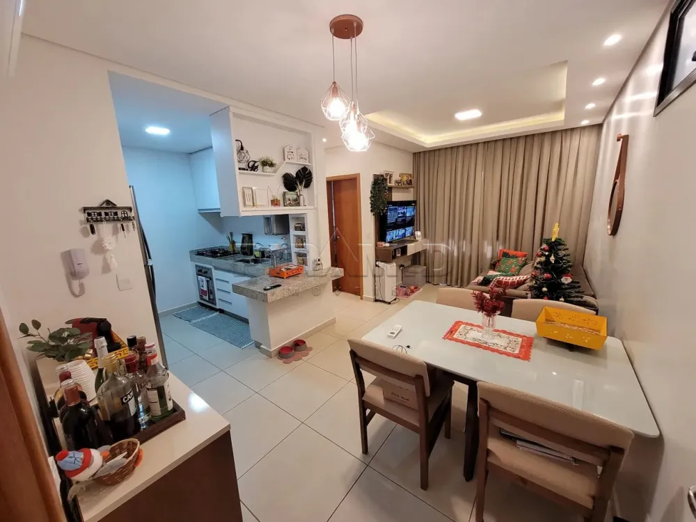 Alugar Apartamento / Padr&atilde;o em Ribeir&atilde;o Preto R$ 4.100,00 - Foto 1