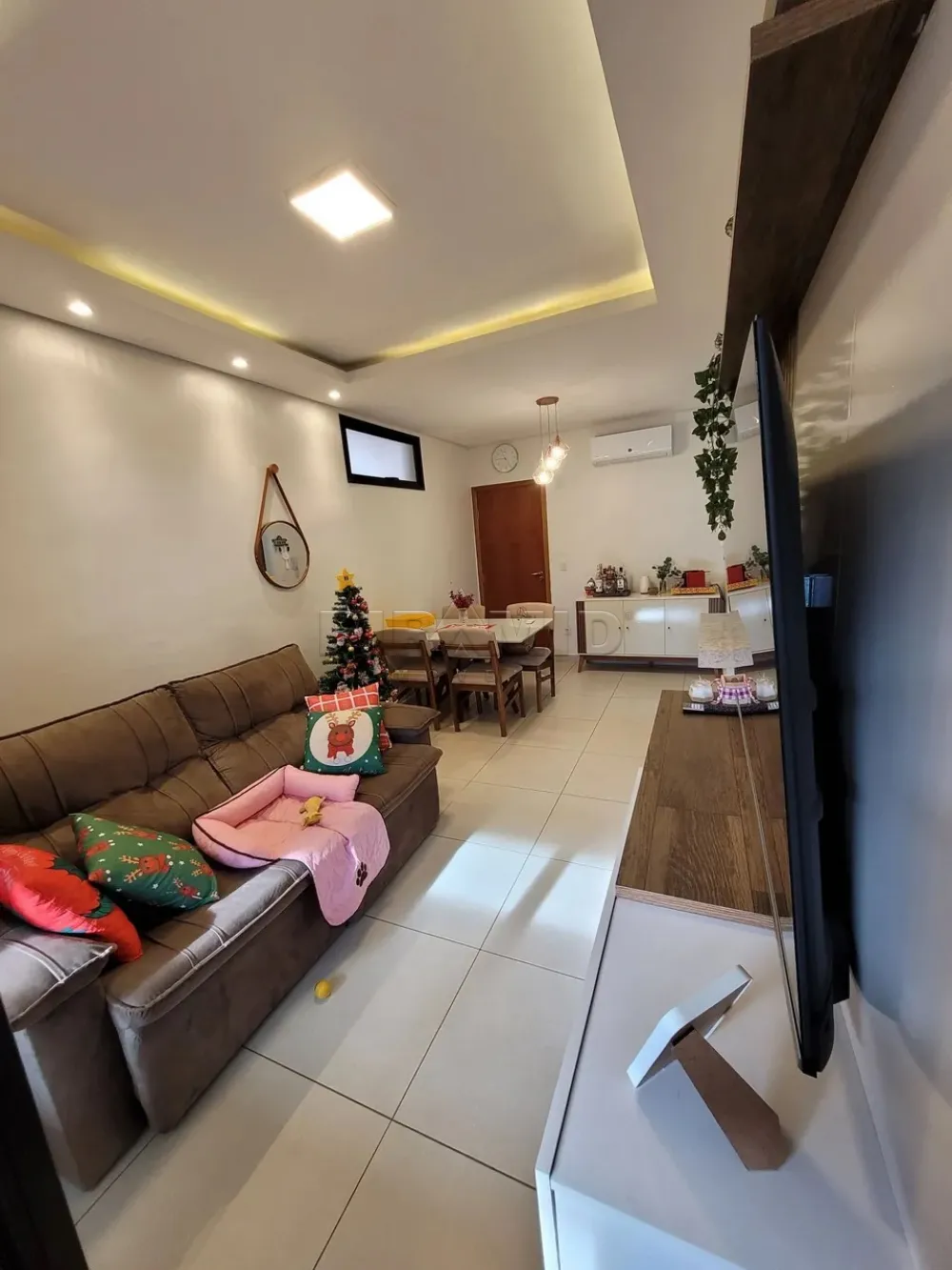 Alugar Apartamento / Padr&atilde;o em Ribeir&atilde;o Preto R$ 4.100,00 - Foto 2