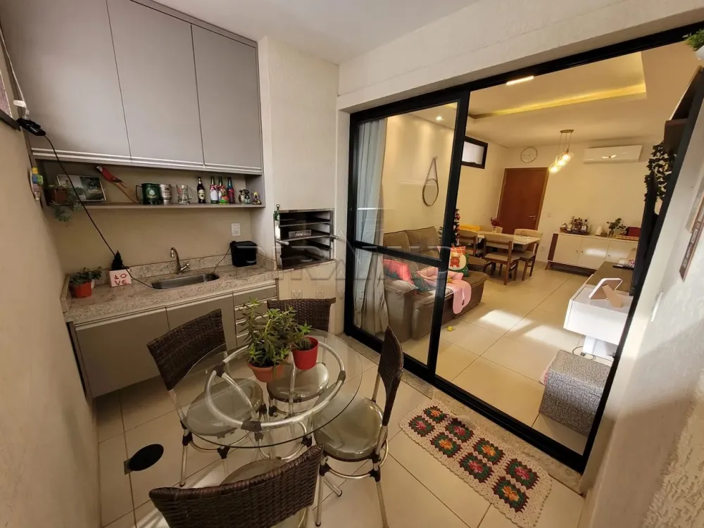 Alugar Apartamento / Padr&atilde;o em Ribeir&atilde;o Preto R$ 4.100,00 - Foto 3