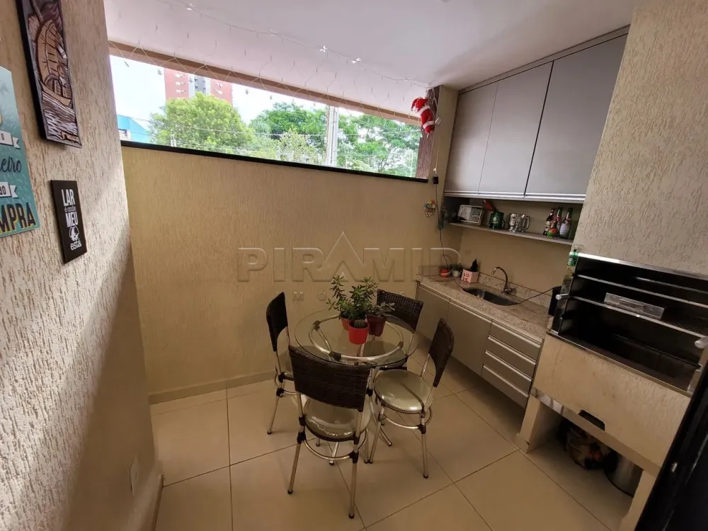 Alugar Apartamento / Padr&atilde;o em Ribeir&atilde;o Preto R$ 4.100,00 - Foto 4