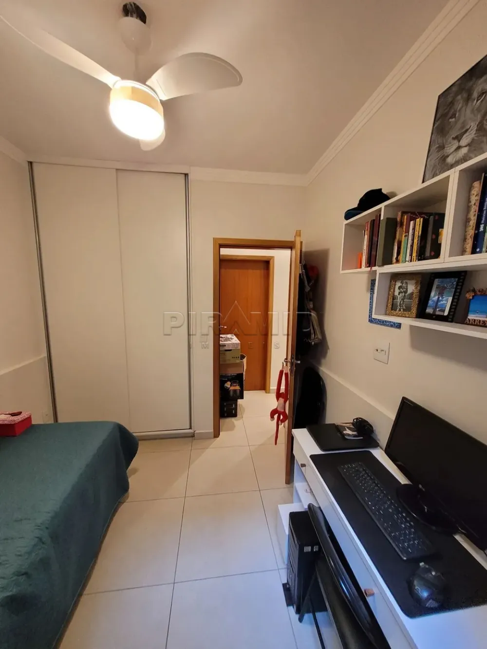 Alugar Apartamento / Padr&atilde;o em Ribeir&atilde;o Preto R$ 4.100,00 - Foto 10