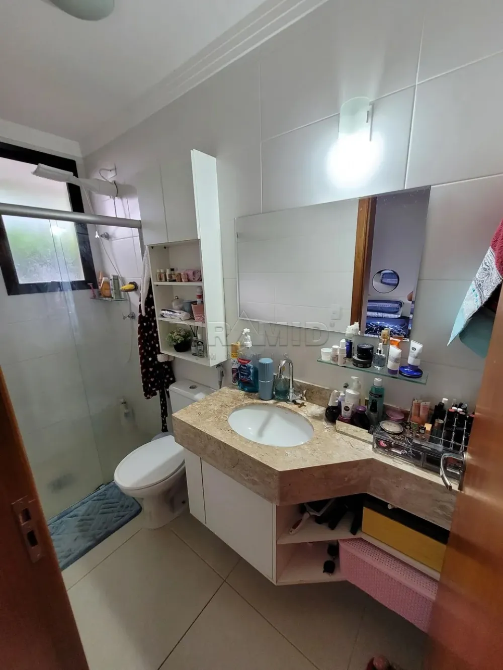 Alugar Apartamento / Padr&atilde;o em Ribeir&atilde;o Preto R$ 4.100,00 - Foto 13