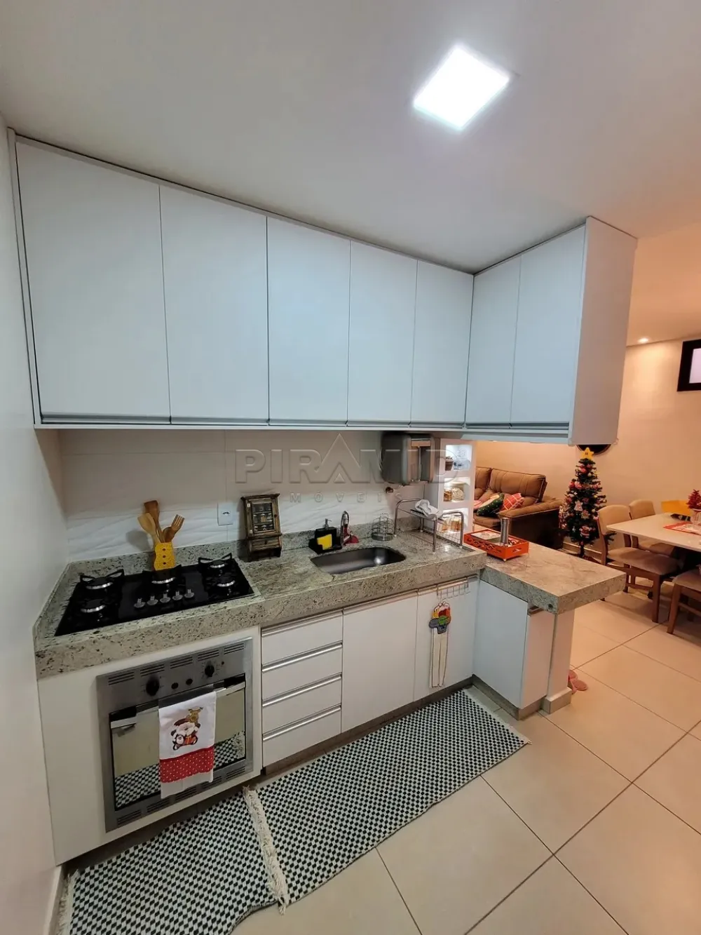 Alugar Apartamento / Padr&atilde;o em Ribeir&atilde;o Preto R$ 4.100,00 - Foto 15