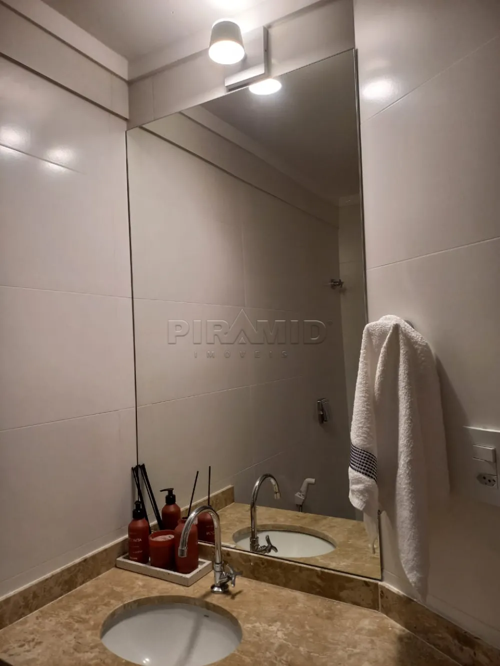 Comprar Apartamento / Padr&atilde;o em Ribeir&atilde;o Preto R$ 235.000,00 - Foto 4