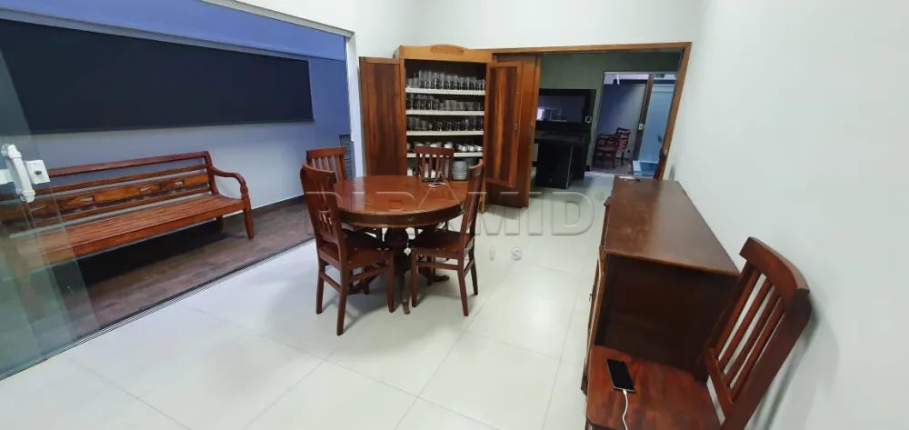 Comprar Casa / Condom&iacute;nio em Bonfim Paulista R$ 999.000,00 - Foto 2