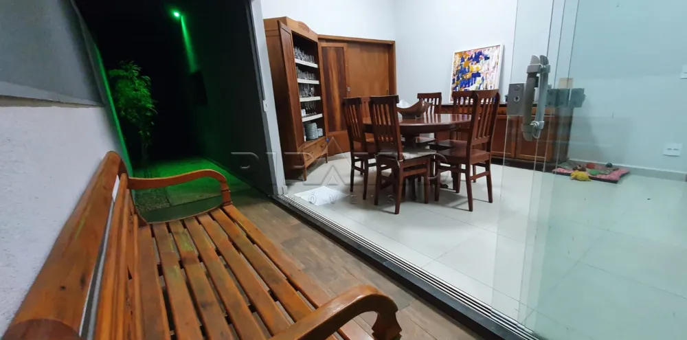 Comprar Casa / Condom&iacute;nio em Bonfim Paulista R$ 999.000,00 - Foto 3