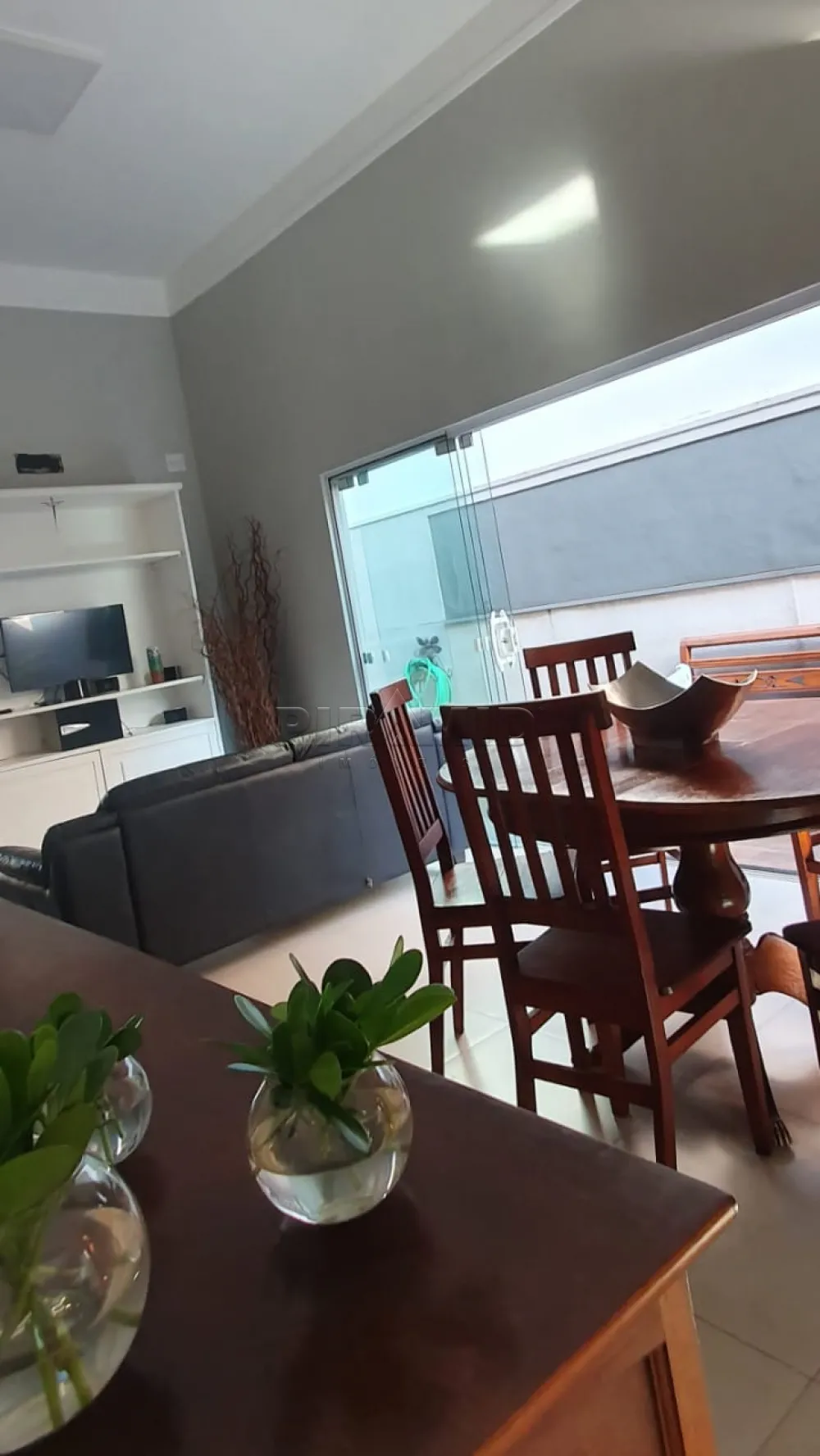 Comprar Casa / Condom&iacute;nio em Bonfim Paulista R$ 999.000,00 - Foto 4