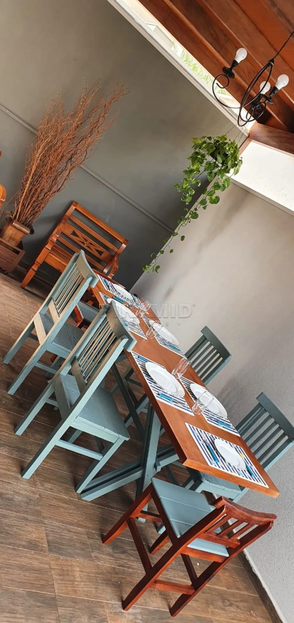 Comprar Casa / Condom&iacute;nio em Bonfim Paulista R$ 999.000,00 - Foto 6