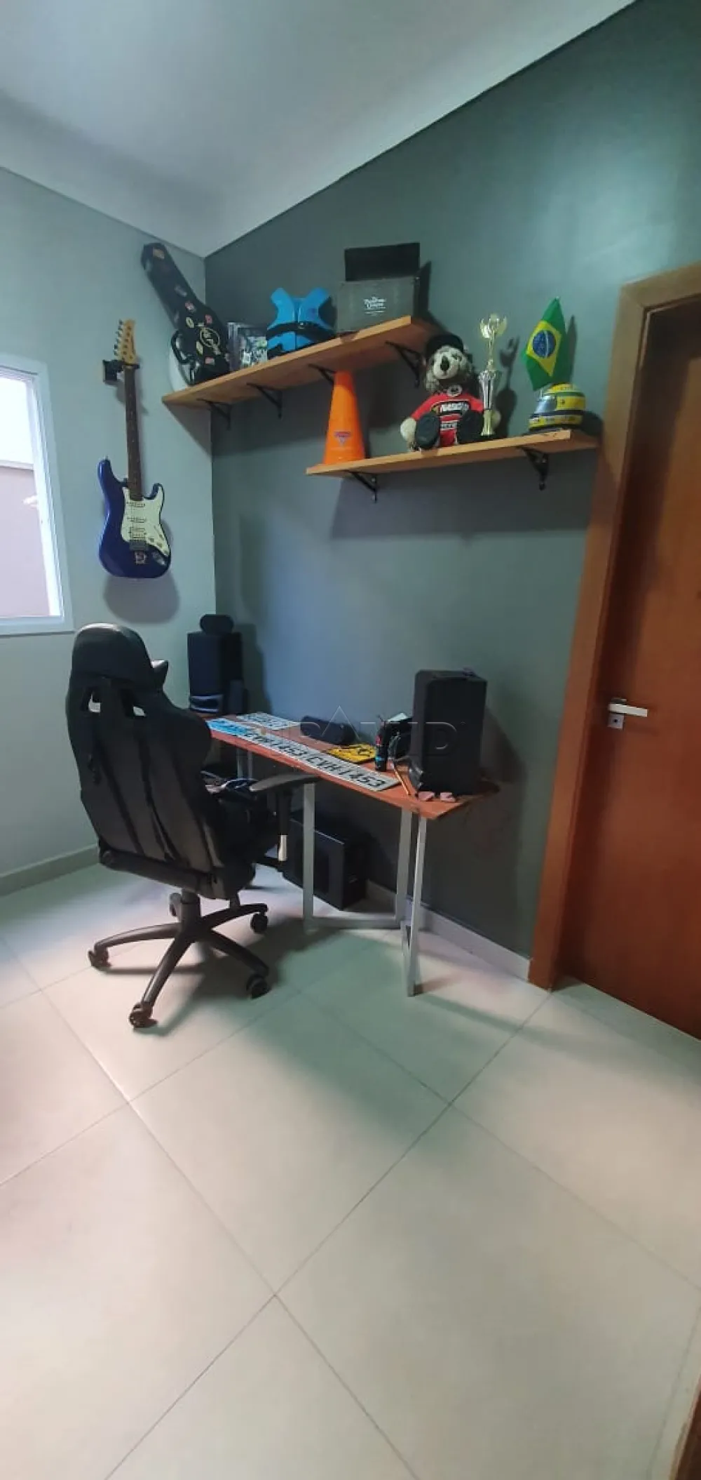 Comprar Casa / Condom&iacute;nio em Bonfim Paulista R$ 999.000,00 - Foto 10