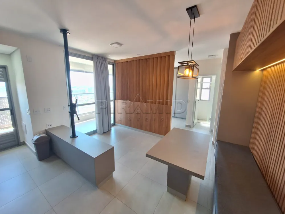 Alugar Apartamento / Padr&atilde;o em Ribeir&atilde;o Preto R$ 4.100,00 - Foto 1