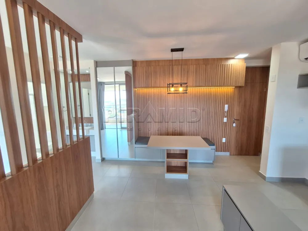 Alugar Apartamento / Padr&atilde;o em Ribeir&atilde;o Preto R$ 4.100,00 - Foto 3