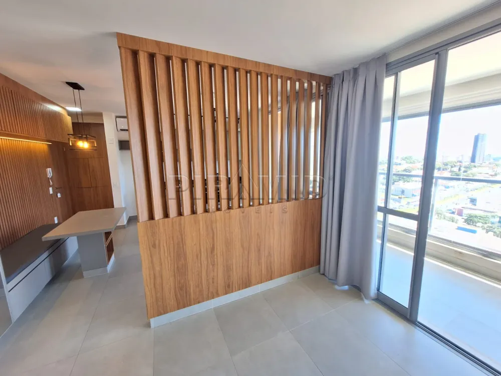 Alugar Apartamento / Padr&atilde;o em Ribeir&atilde;o Preto R$ 4.100,00 - Foto 9