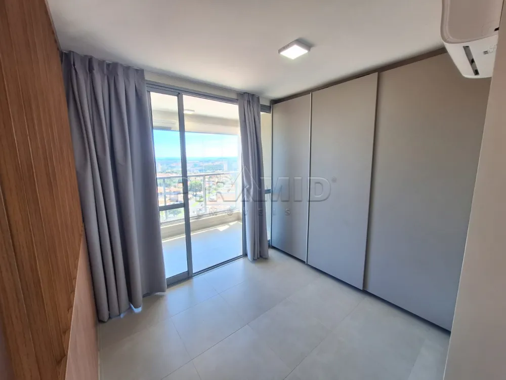 Alugar Apartamento / Padr&atilde;o em Ribeir&atilde;o Preto R$ 4.100,00 - Foto 11