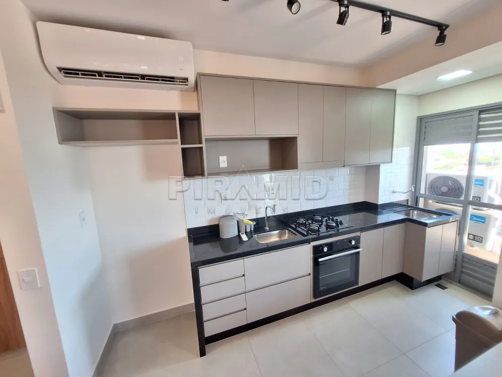 Alugar Apartamento / Padr&atilde;o em Ribeir&atilde;o Preto R$ 4.100,00 - Foto 12