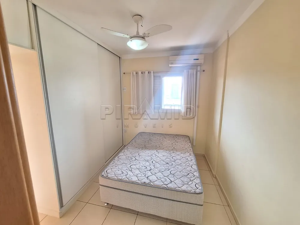 Alugar Apartamento / Padr&atilde;o em Ribeir&atilde;o Preto R$ 1.600,00 - Foto 8