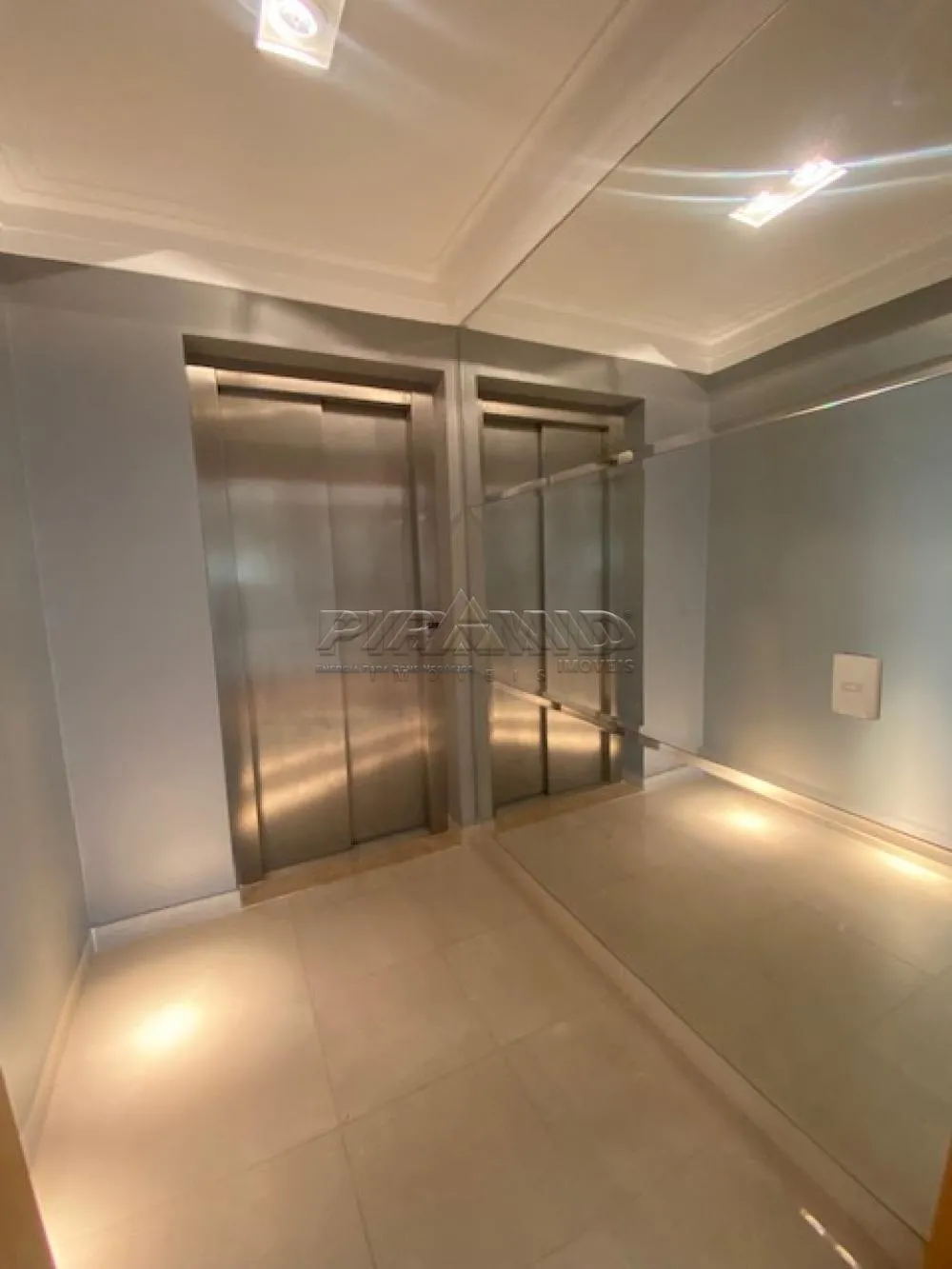 Alugar Apartamento / Padr&atilde;o em Ribeir&atilde;o Preto R$ 6.300,00 - Foto 1