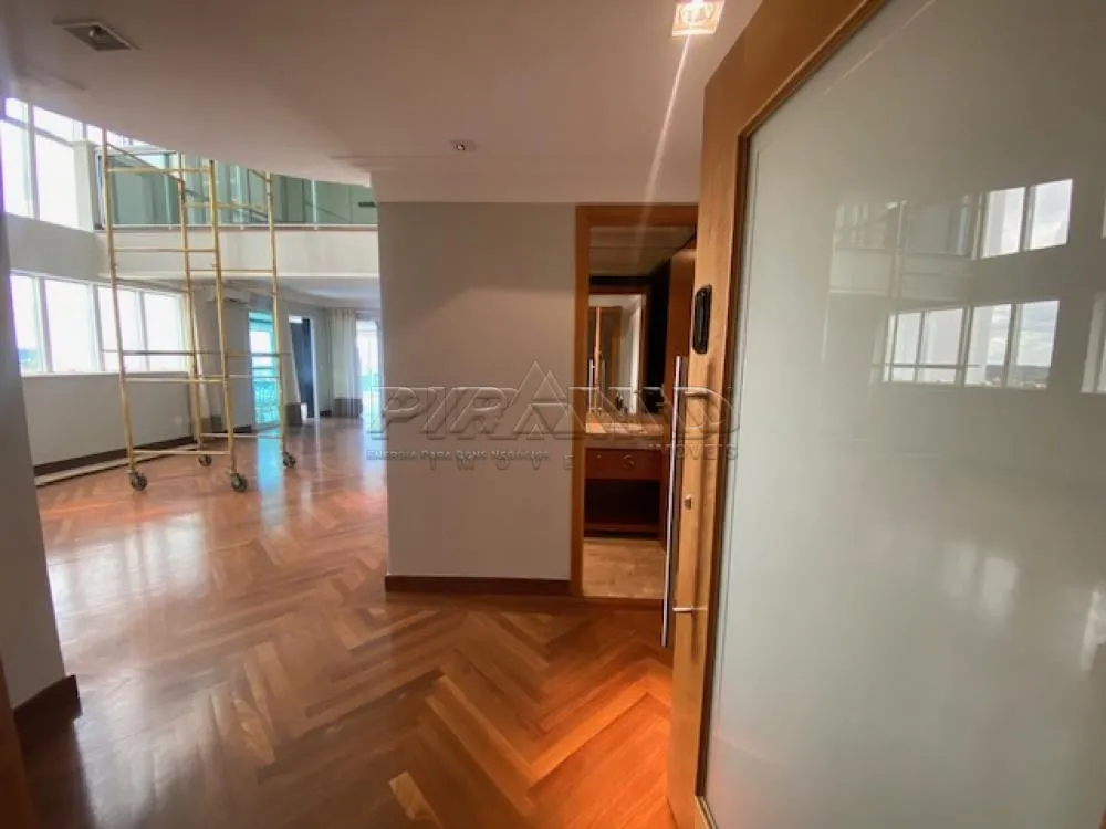 Alugar Apartamento / Padr&atilde;o em Ribeir&atilde;o Preto R$ 6.300,00 - Foto 2