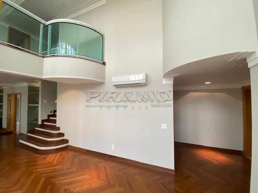 Alugar Apartamento / Padr&atilde;o em Ribeir&atilde;o Preto R$ 6.300,00 - Foto 3