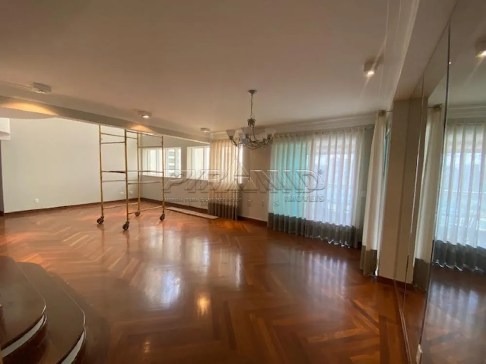 Alugar Apartamento / Padr&atilde;o em Ribeir&atilde;o Preto R$ 6.300,00 - Foto 4