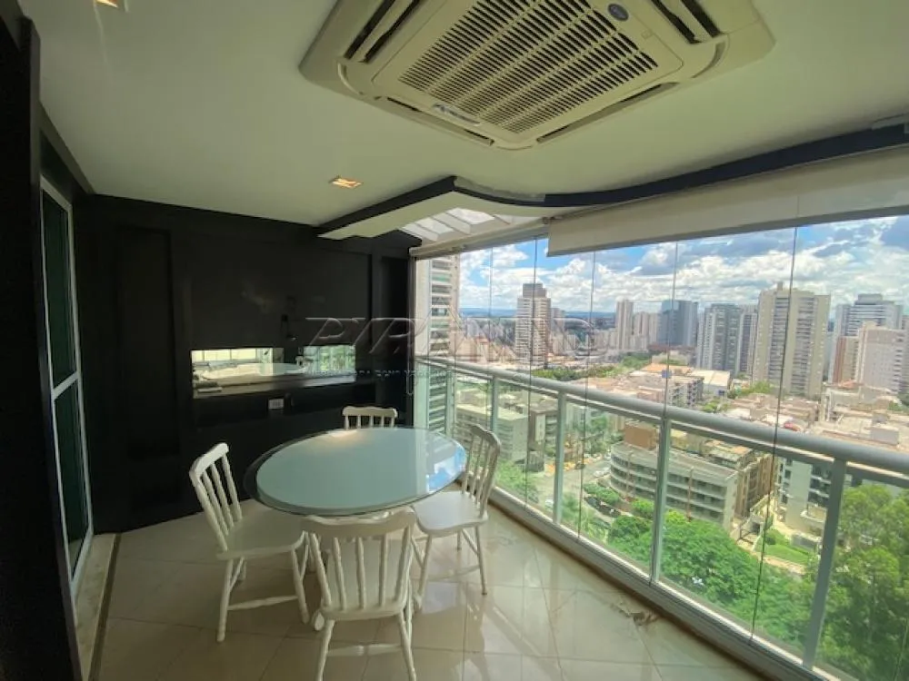 Alugar Apartamento / Padr&atilde;o em Ribeir&atilde;o Preto R$ 6.300,00 - Foto 5