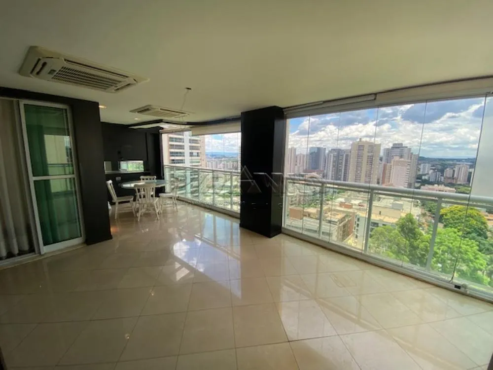 Alugar Apartamento / Padr&atilde;o em Ribeir&atilde;o Preto R$ 6.300,00 - Foto 6