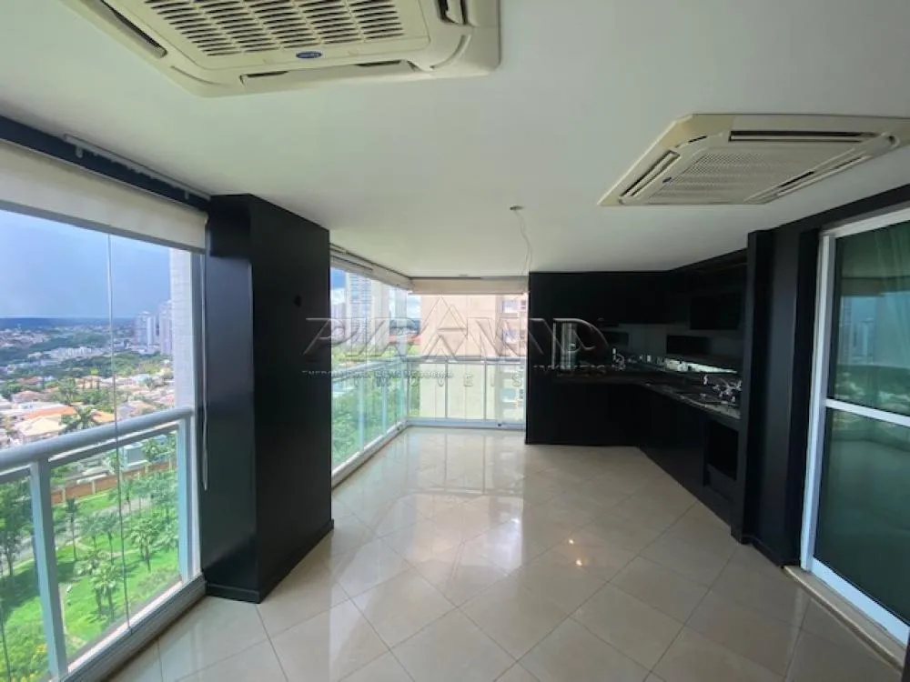 Alugar Apartamento / Padr&atilde;o em Ribeir&atilde;o Preto R$ 6.300,00 - Foto 7