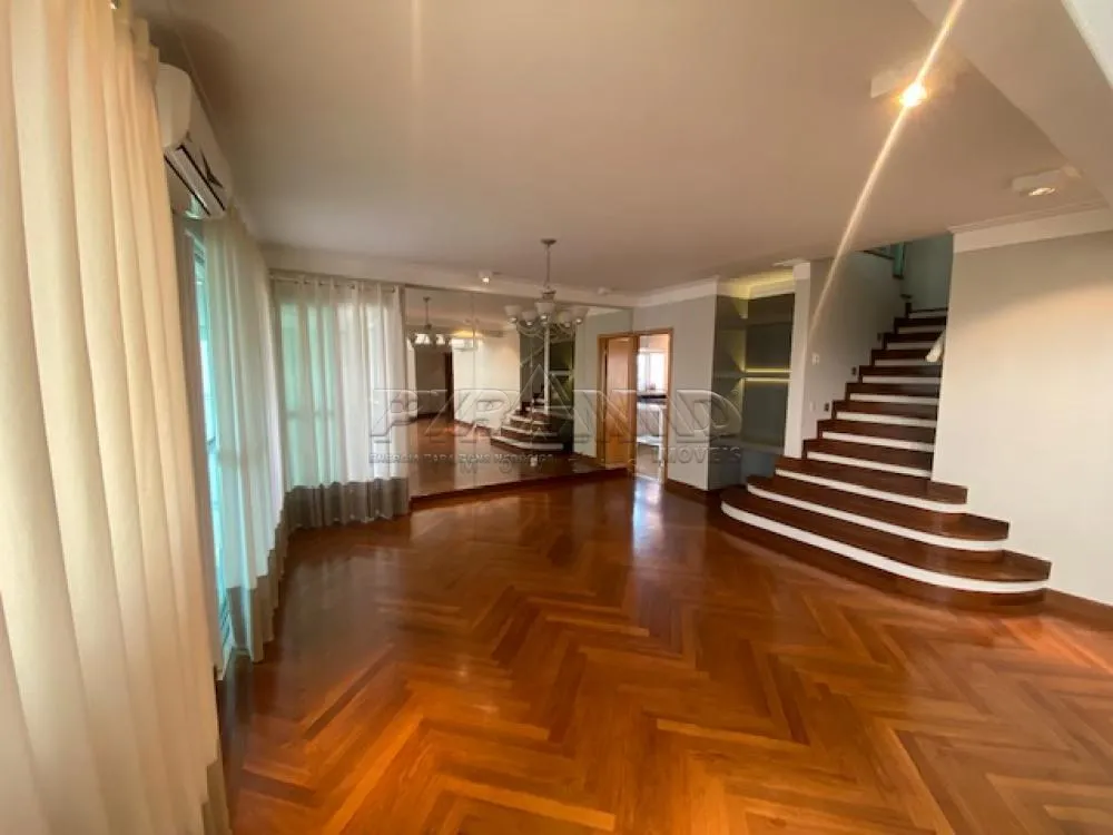 Alugar Apartamento / Padr&atilde;o em Ribeir&atilde;o Preto R$ 6.300,00 - Foto 10