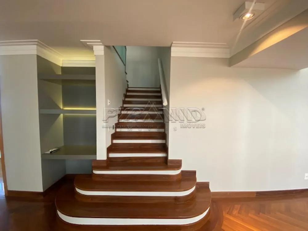 Alugar Apartamento / Padr&atilde;o em Ribeir&atilde;o Preto R$ 6.300,00 - Foto 11