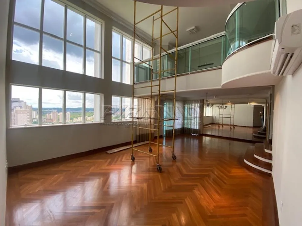 Alugar Apartamento / Padr&atilde;o em Ribeir&atilde;o Preto R$ 6.300,00 - Foto 12