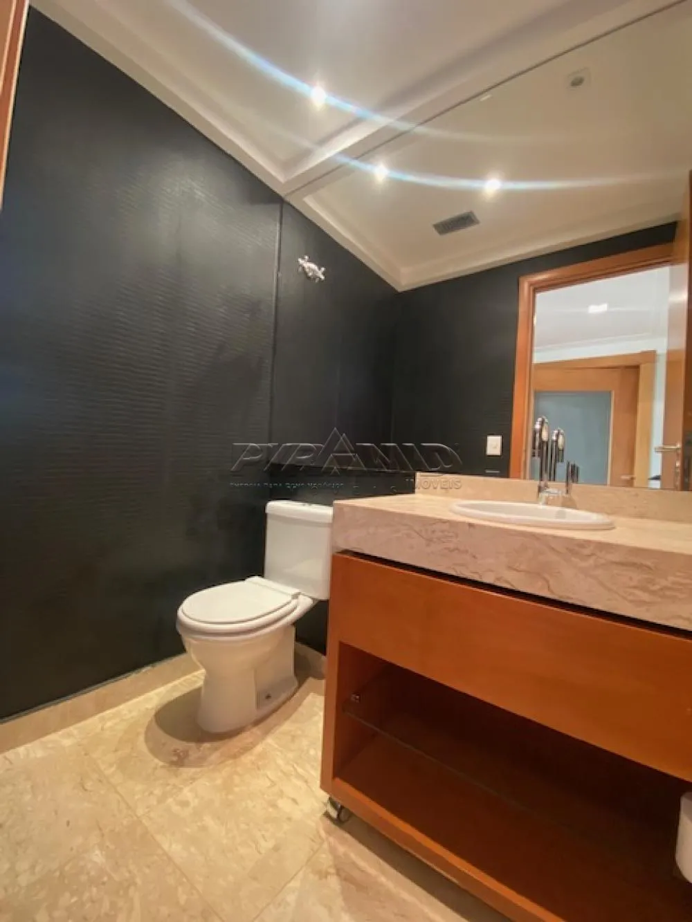 Alugar Apartamento / Padr&atilde;o em Ribeir&atilde;o Preto R$ 6.300,00 - Foto 13