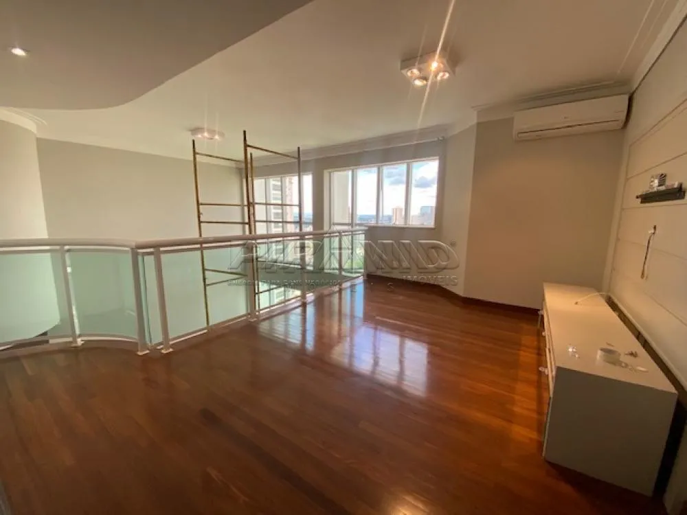 Alugar Apartamento / Padr&atilde;o em Ribeir&atilde;o Preto R$ 6.300,00 - Foto 14