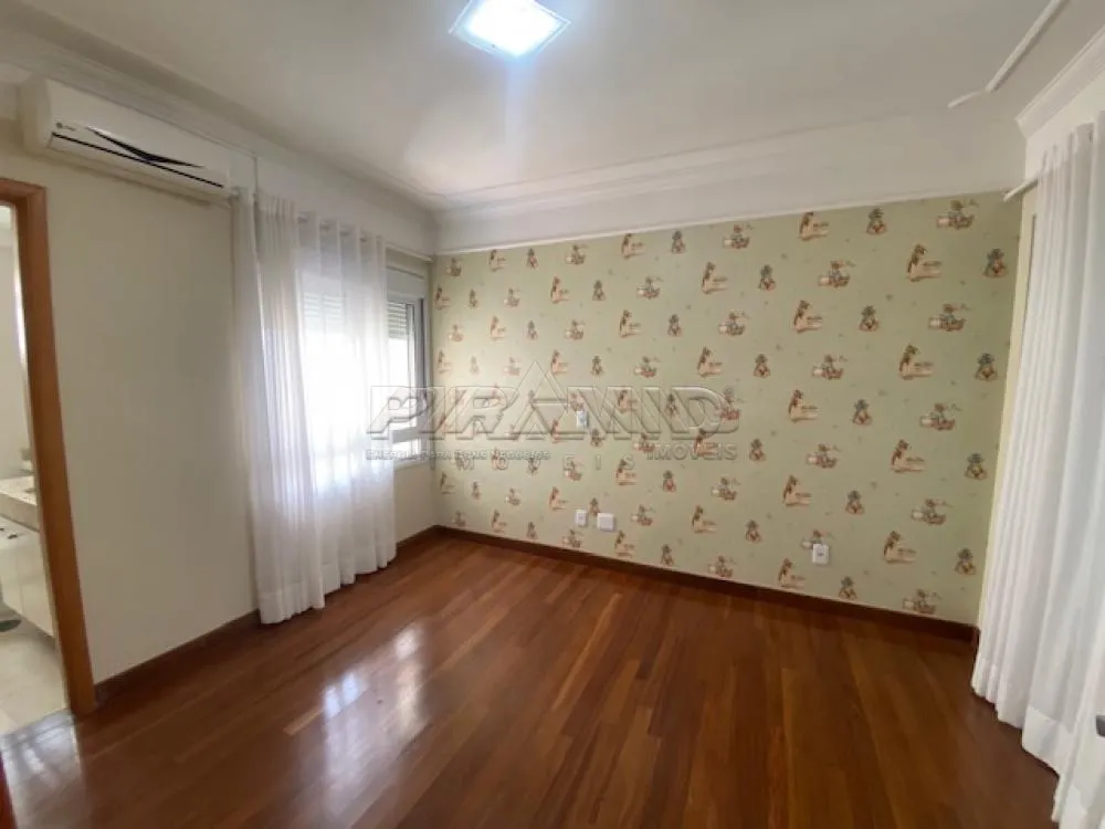 Alugar Apartamento / Padr&atilde;o em Ribeir&atilde;o Preto R$ 6.300,00 - Foto 16