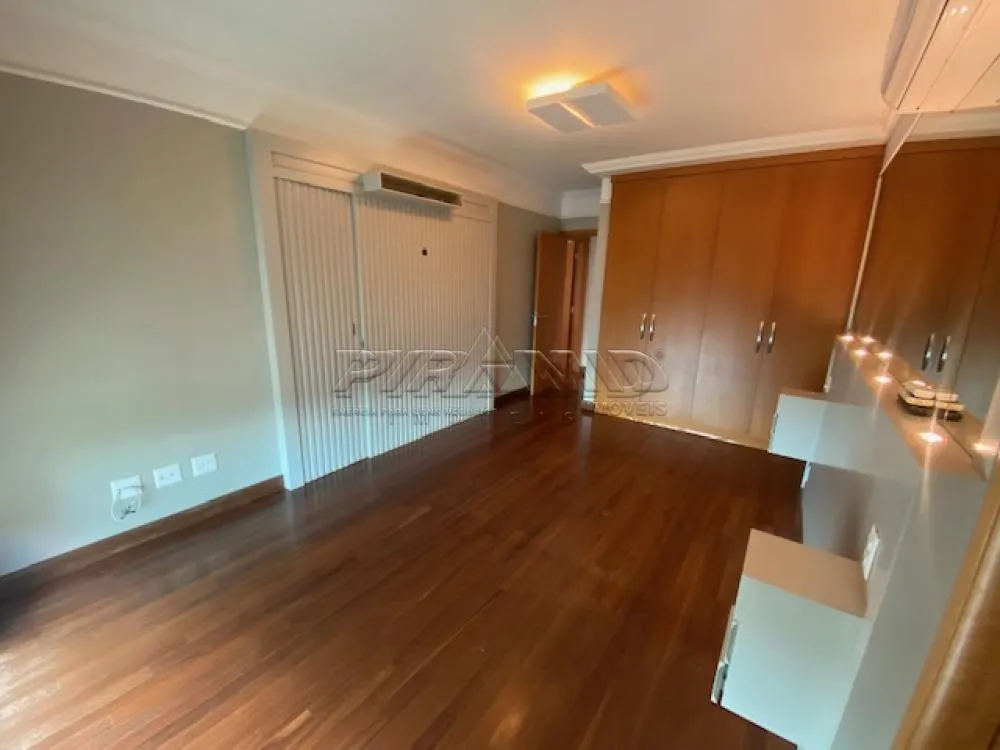 Alugar Apartamento / Padr&atilde;o em Ribeir&atilde;o Preto R$ 6.300,00 - Foto 19
