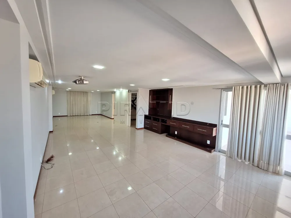 Alugar Apartamento / Cobertura em Ribeir&atilde;o Preto R$ 8.000,00 - Foto 6