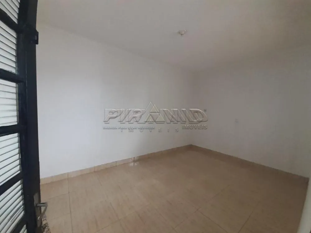 Alugar Casa / Padr&atilde;o em Ribeir&atilde;o Preto R$ 1.500,00 - Foto 1