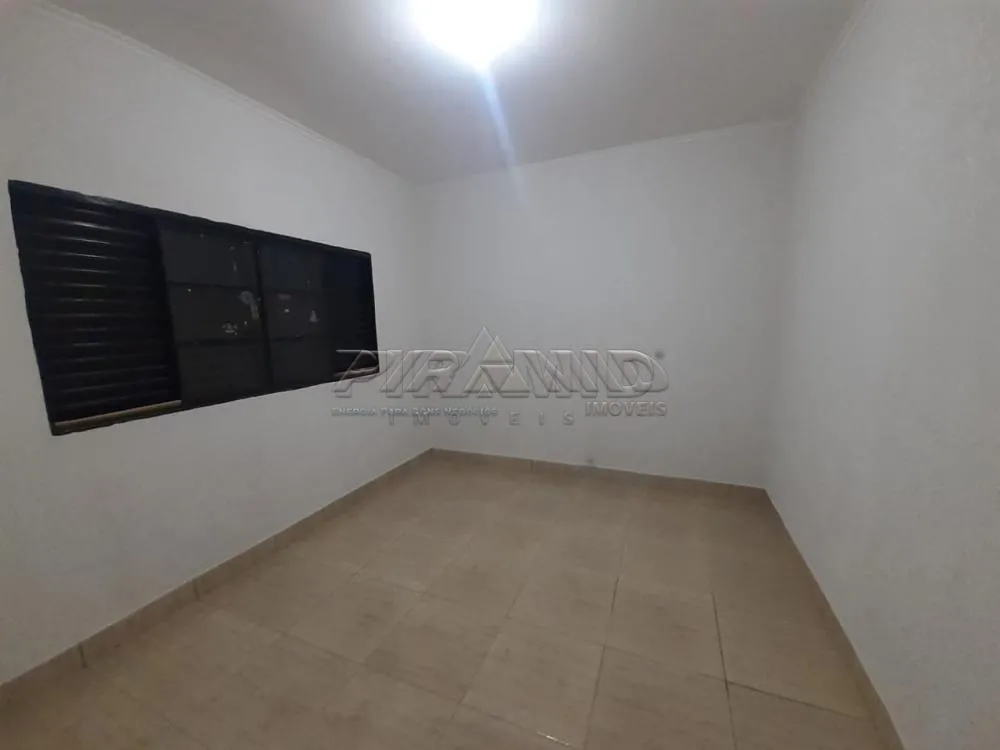 Alugar Casa / Padr&atilde;o em Ribeir&atilde;o Preto R$ 1.500,00 - Foto 2