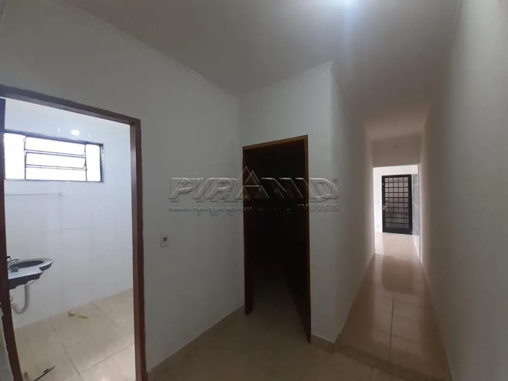 Alugar Casa / Padr&atilde;o em Ribeir&atilde;o Preto R$ 1.500,00 - Foto 5