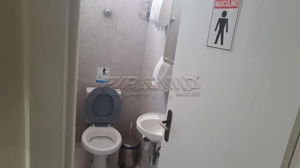 Alugar Comercial / Sala em Ribeir&atilde;o Preto R$ 1.600,00 - Foto 3