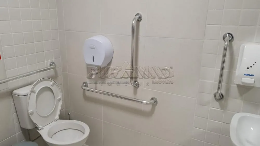 Alugar Comercial / Sala em Ribeir&atilde;o Preto R$ 1.600,00 - Foto 4