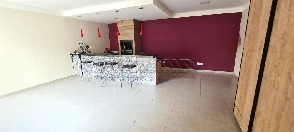Alugar Casa / Condom&iacute;nio em Ribeir&atilde;o Preto R$ 3.200,00 - Foto 1